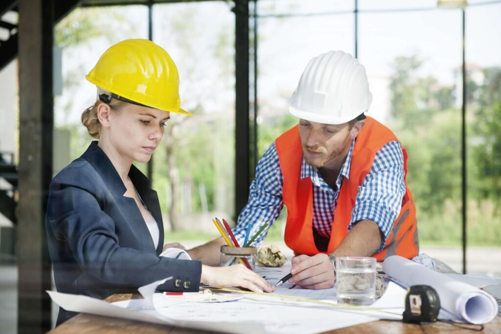 5 Reasons to Use a Construction Estimating Service – Remote Estimation