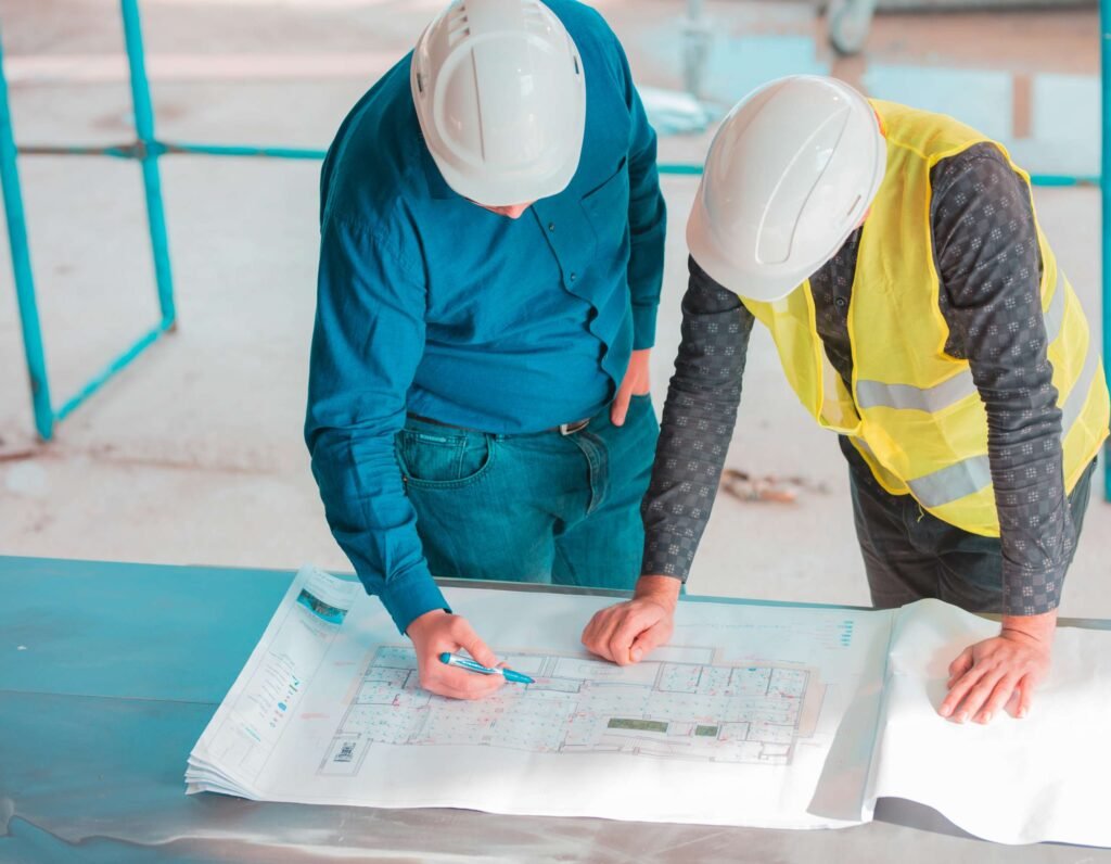 6 Concrete Take-off Tips for Estimators & Contractors