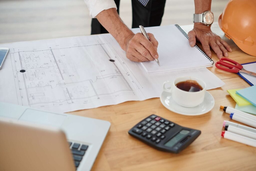 Importance Of Drywall Professionals In Construction Projects