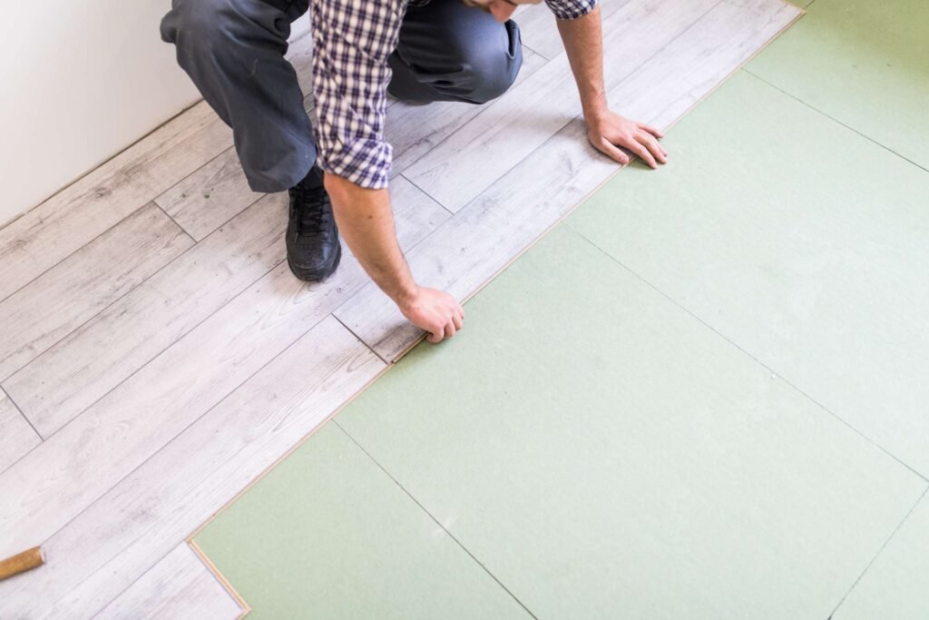 How Much Does a Home Flooring Remodel Project Costs?