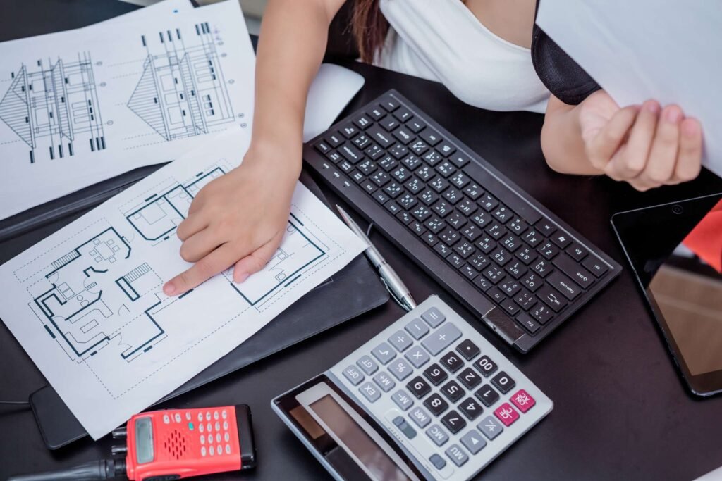 How to Become a Successful Commercial Construction Estimator in New York