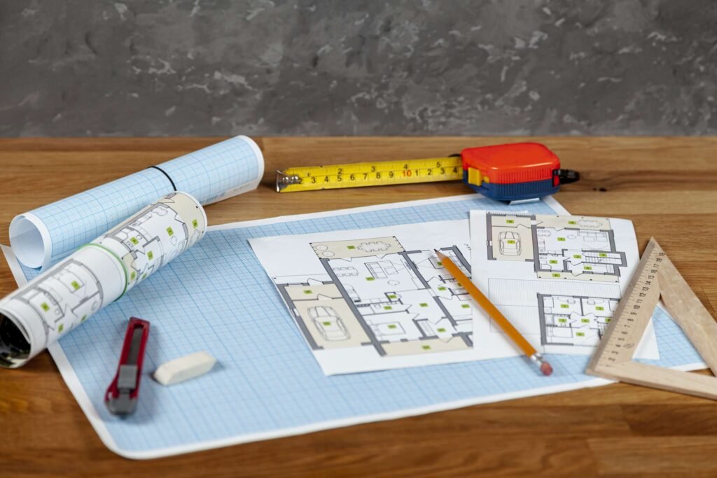 Why Accurate Construction Takeoff Services Are Important