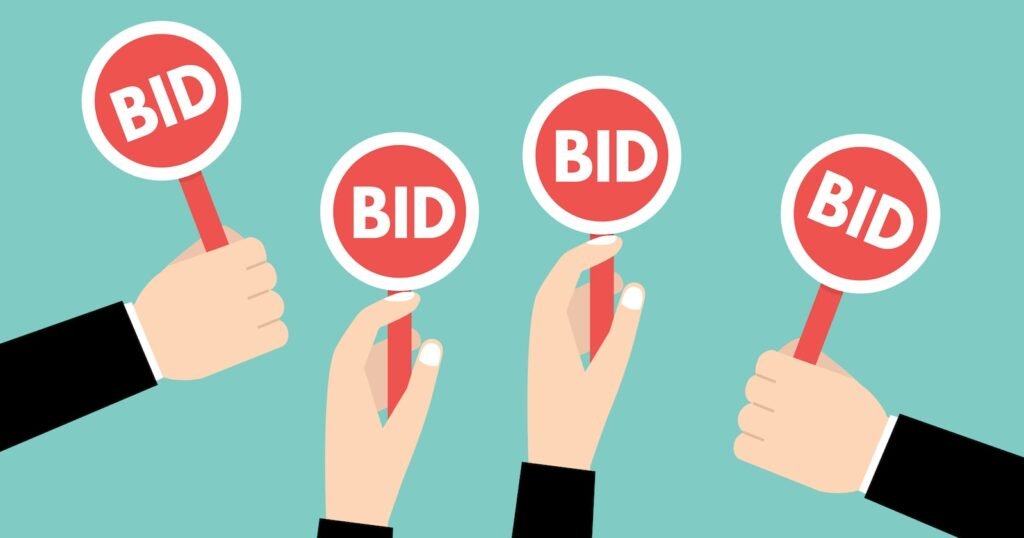 How to Win Construction Bid Proposals