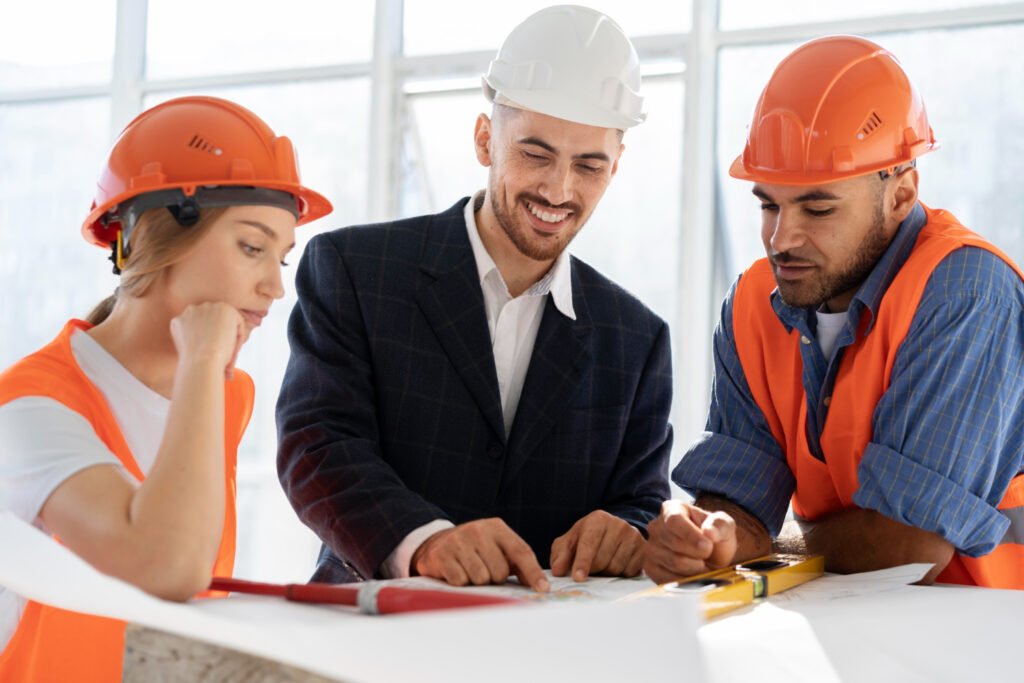 5 Reasons to Use a Construction Estimating Service
