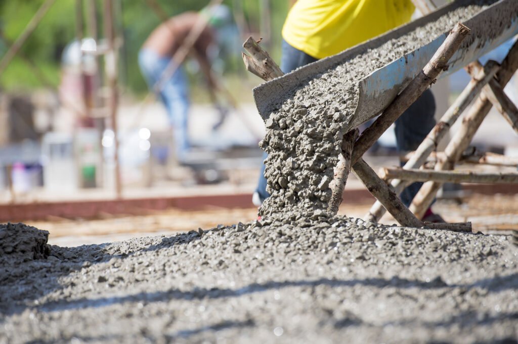 Key Factors to Consider While Choosing a Construction Concrete Estimating Service