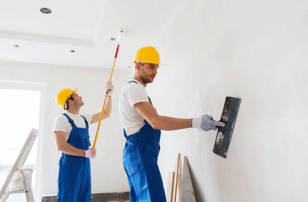 How to Save Money with Construction Drywall Estimating Services 