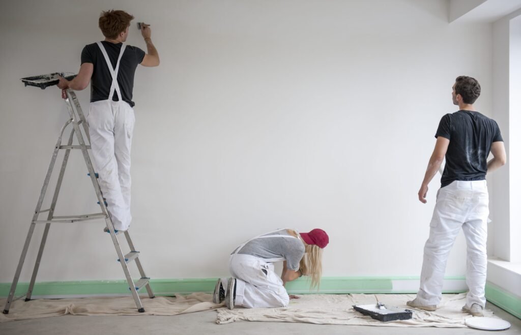 The Cost of Drywall: A Step-by-Step Guide to Estimating Your Next Drywall Project