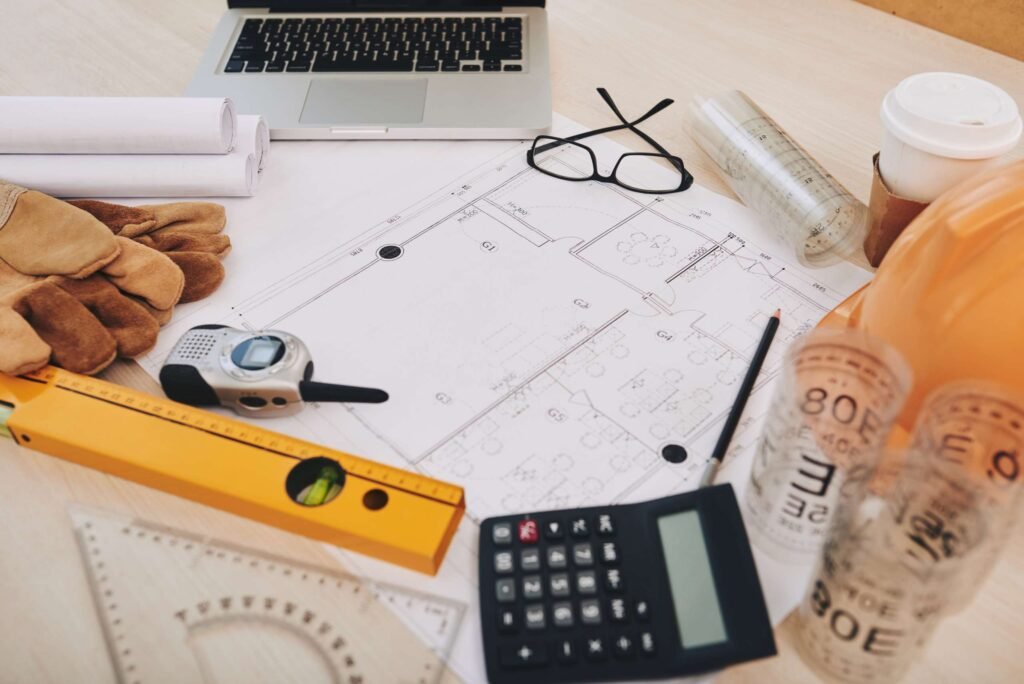 How to Choose the Right Industrial Construction Estimating Service in New Jersey?