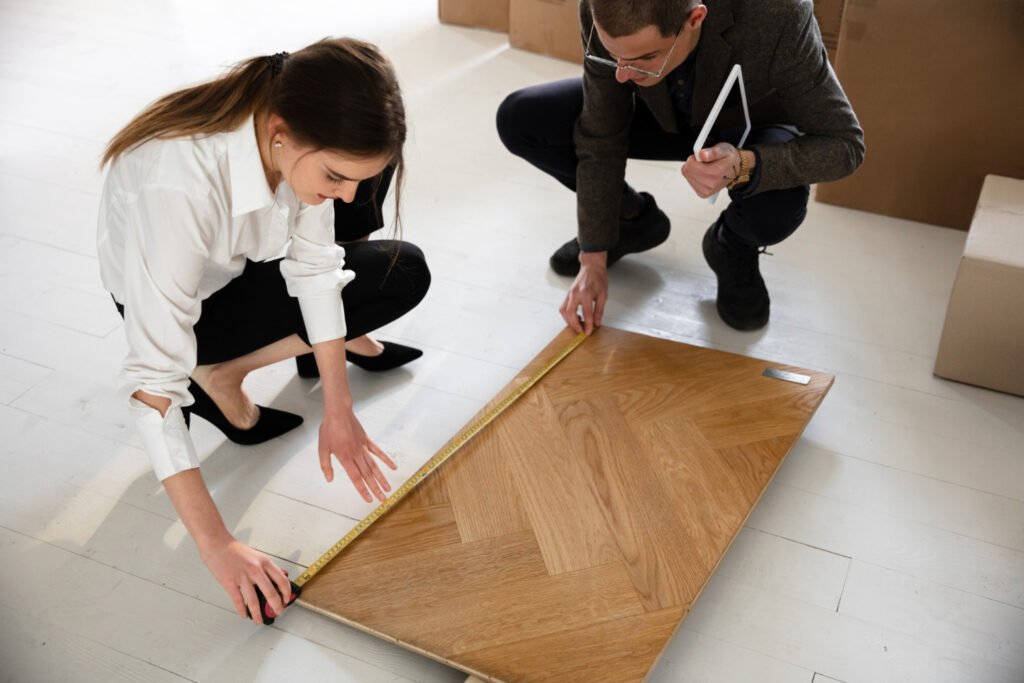What Is the Best Way to Estimate the Cost of Flooring?