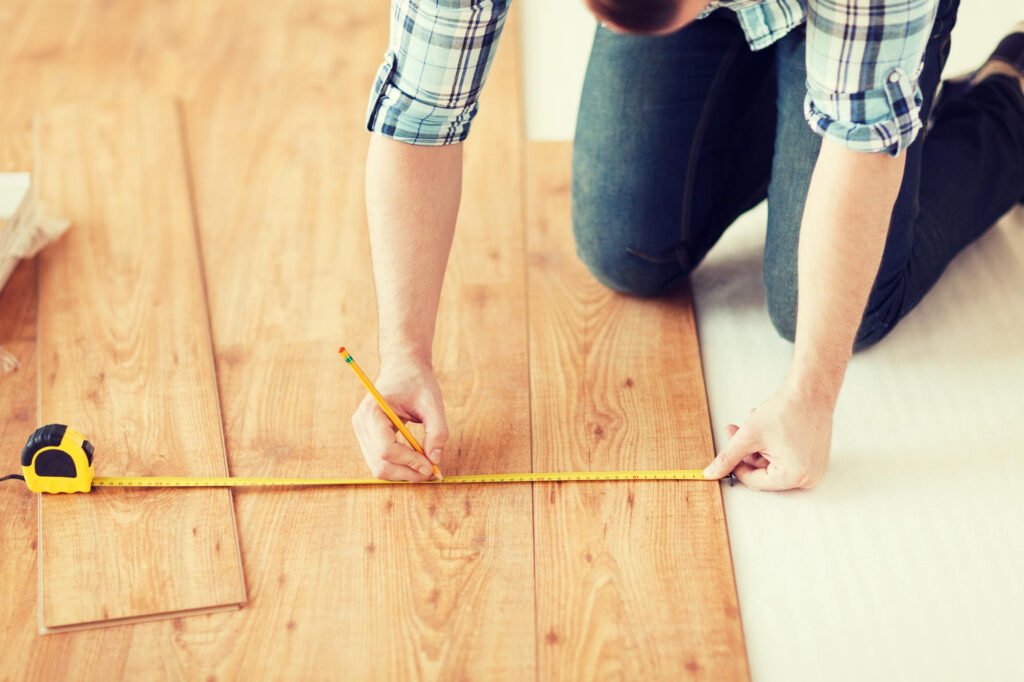 The Future of Flooring Estimating: How Technology is Changing the Game