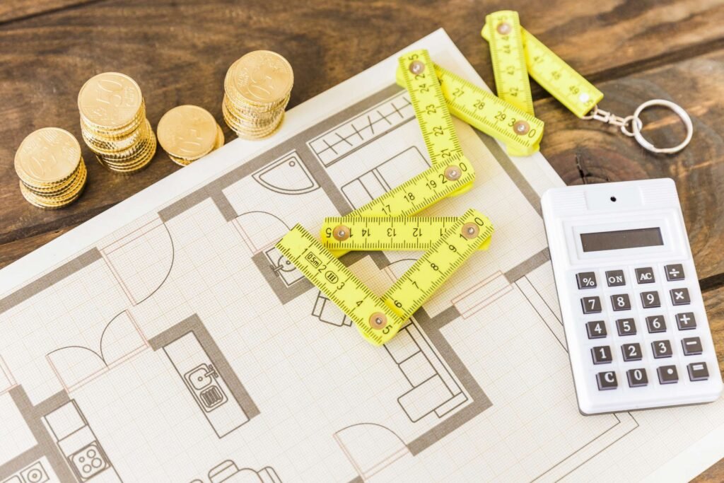 Construction Cost Per SF in New Jersey