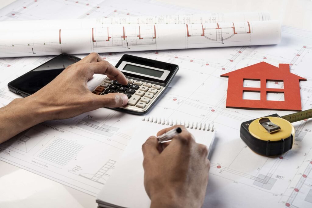 What Are the 5 Types of Construction Cost Estimates?
