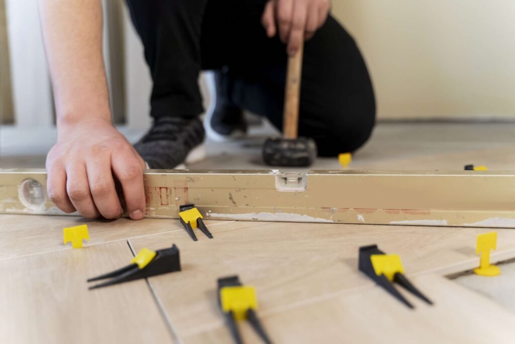 How to Accurately Estimate the Cost of Your Flooring Installation Project?