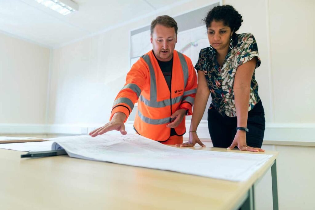 How Do Construction Cost Estimators Work In NYC