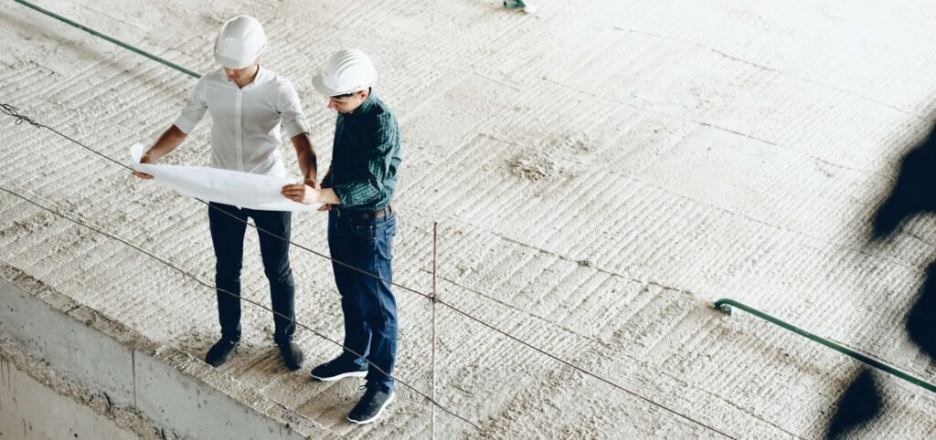 5 Common Mistakes to Avoid When Estimating Concrete Costs