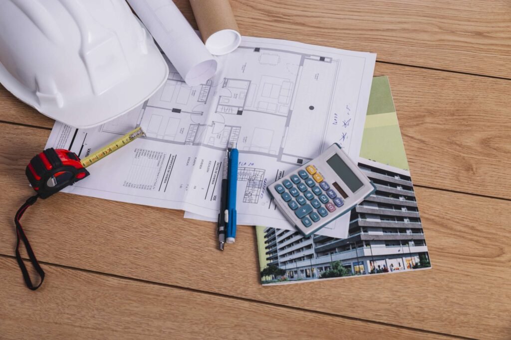 Cost-Efficiency in Construction: Why Accurate Estimates Matter