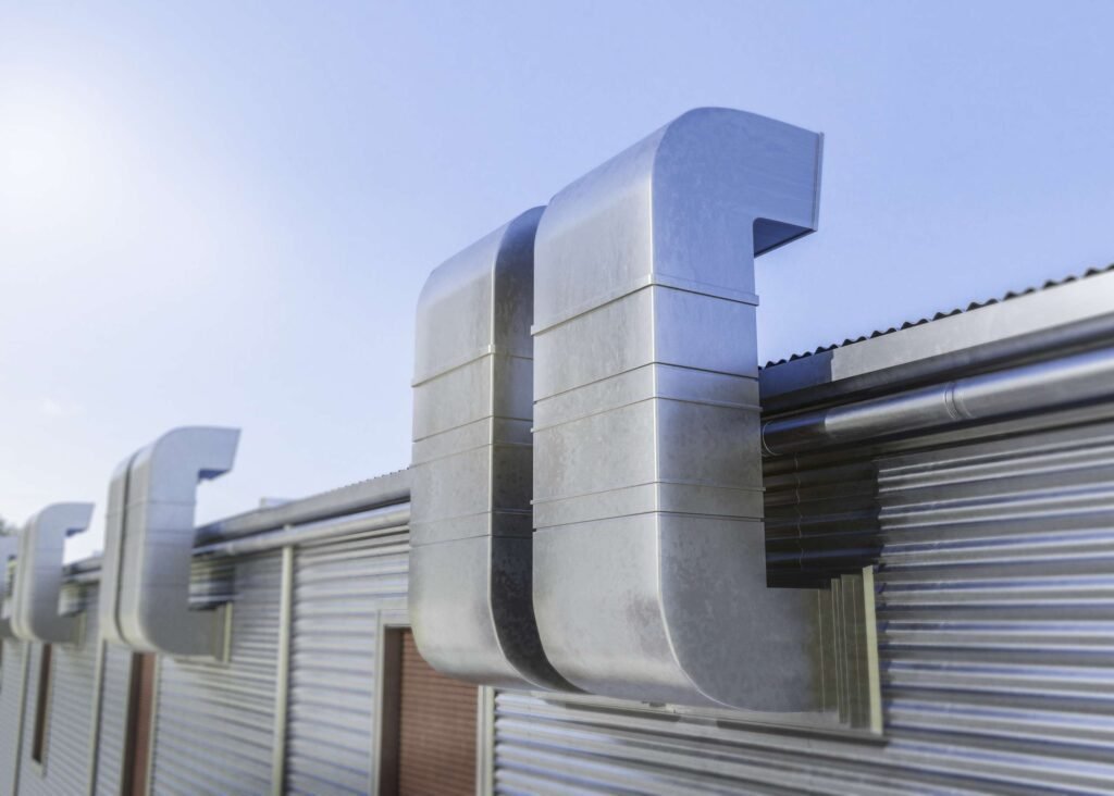 Explore the Purpose and Benefits of Duct Takeoffs in HVAC Systems