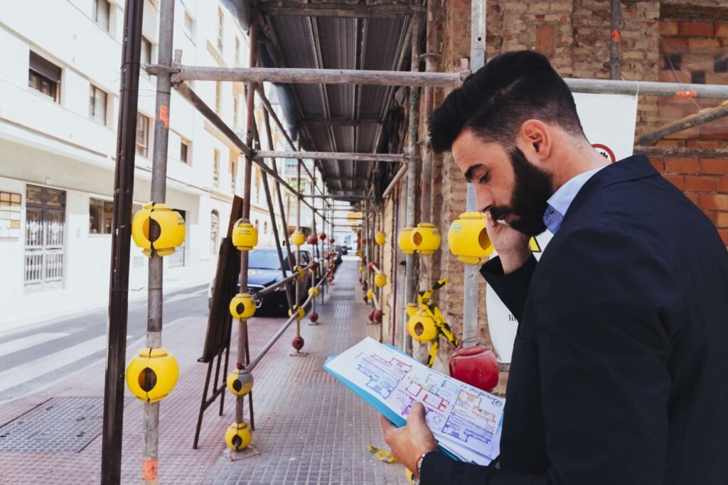 Understanding the Estimating Phases of Your Construction Project