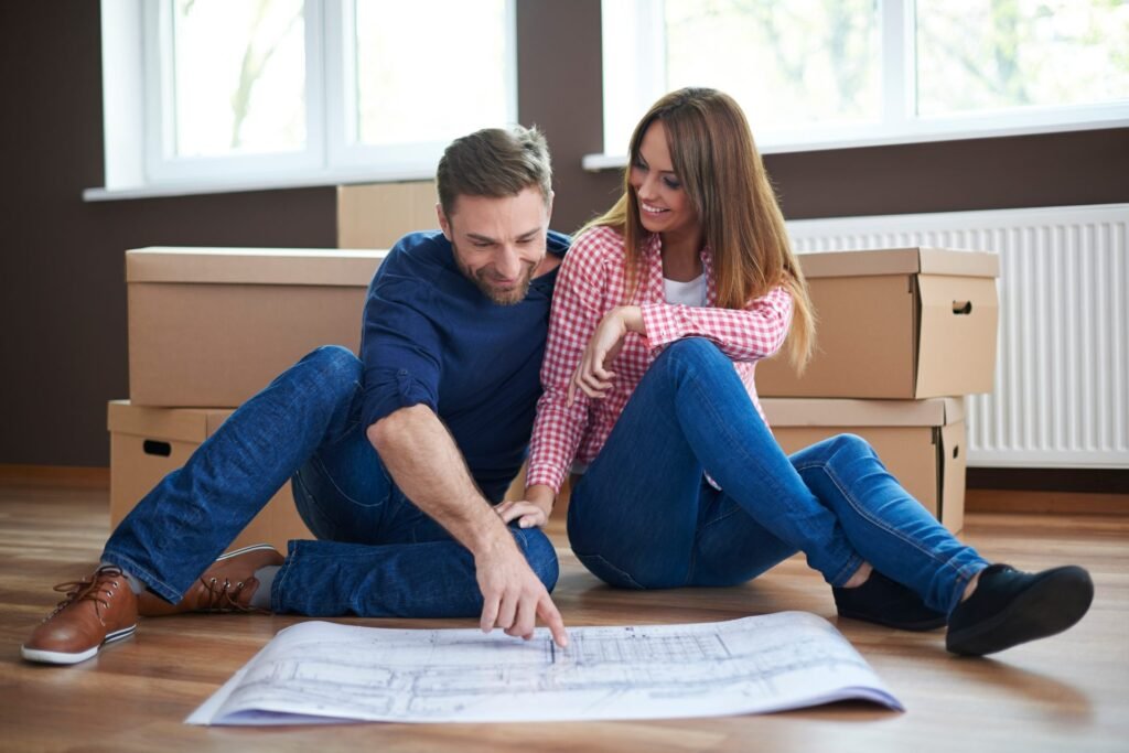 From Blueprint to Move-In Day: How Long Does Home Construction Estimation Take?