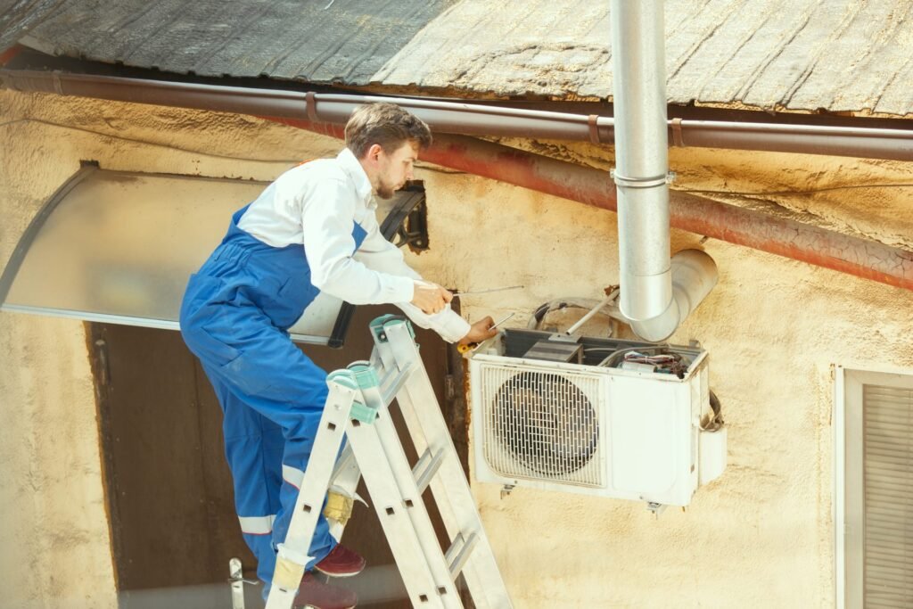 Benefits of Outsourcing HVAC Duct Takeoff Estimating Services