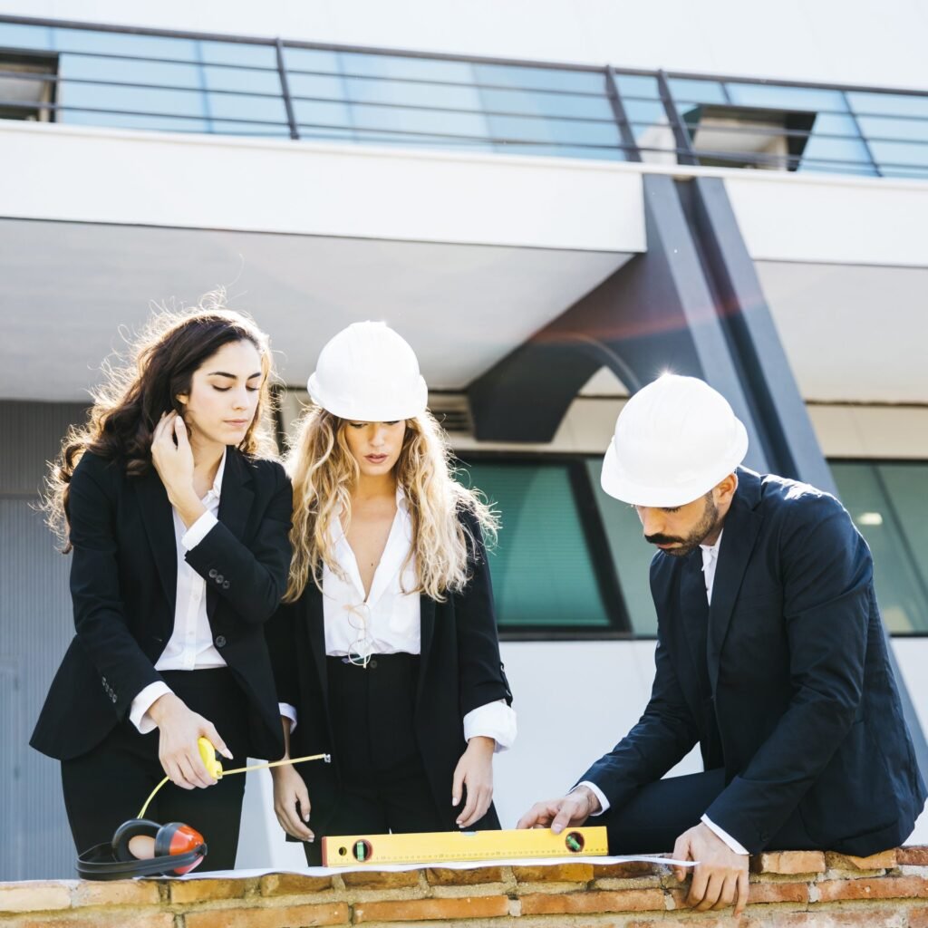 Unveiling the Crucial Role of MEP Engineers in Pre-Construction