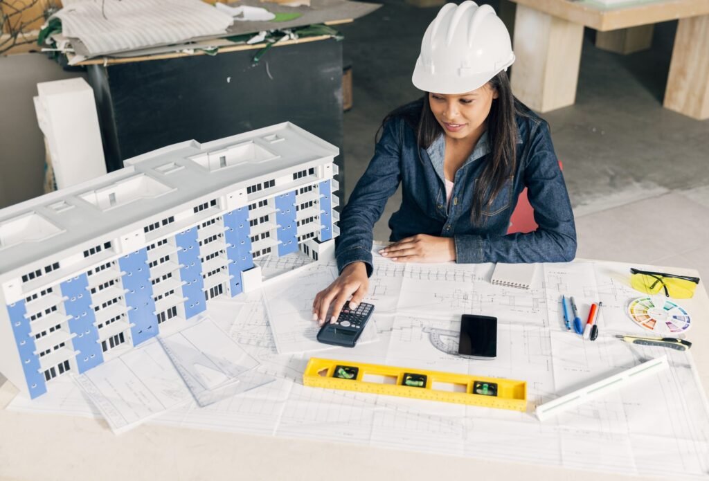 Why Accuracy Matters in Construction Cost Estimation?