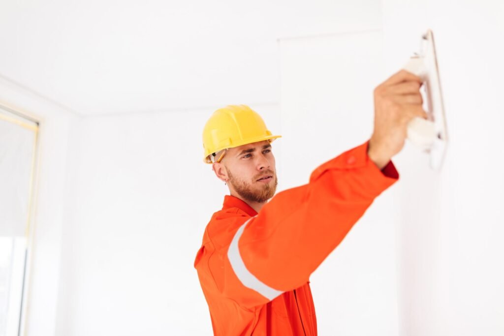Why Proper Drywall Maintenance is Essential?