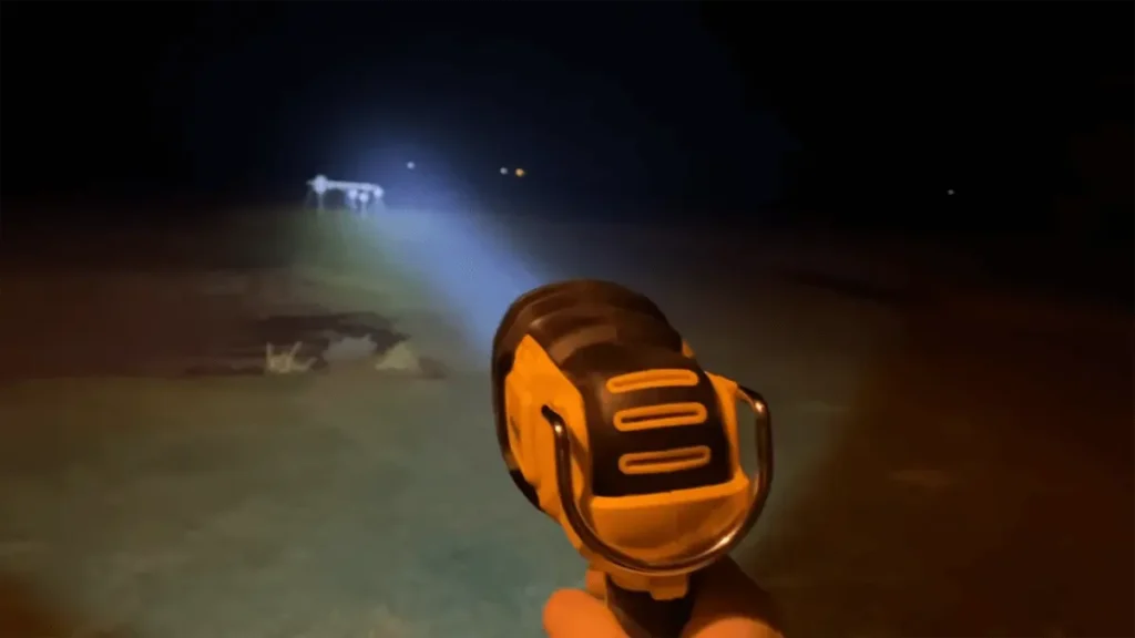 How String Construction Lights Improve Productivity and Safety on Sites?