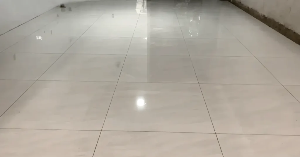 What Makes Montreal White Floor Tile a Perfect Choice for Modern Interiors?
