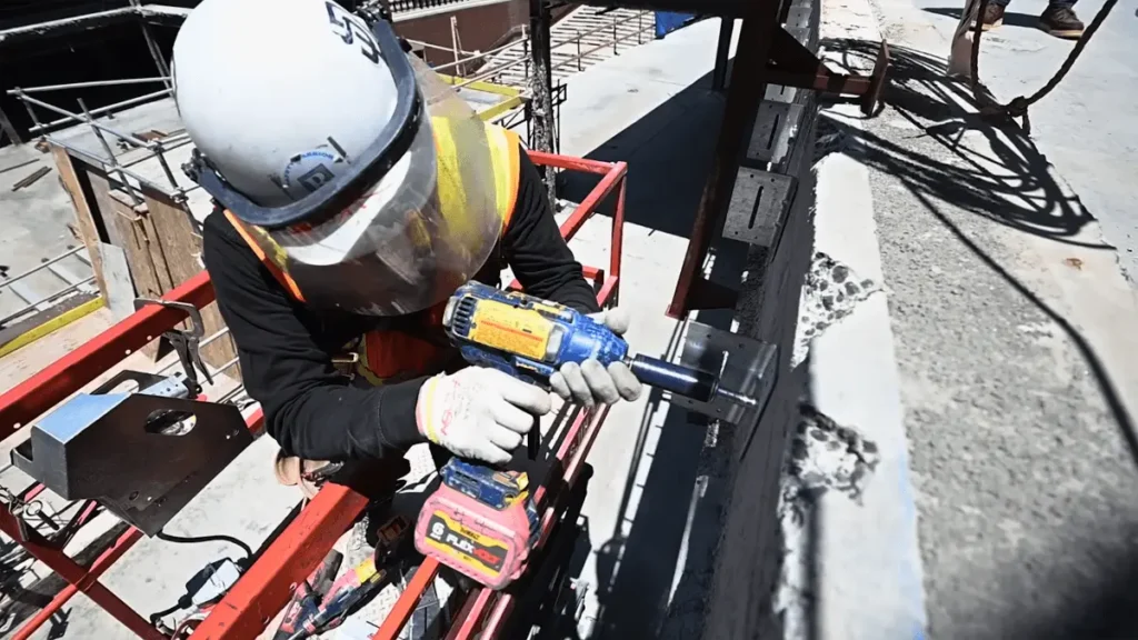 How Well Do Galvanized Concrete Screws Work?