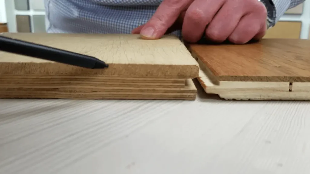 Why White Oak Laminate Flooring is a Smart Choice?