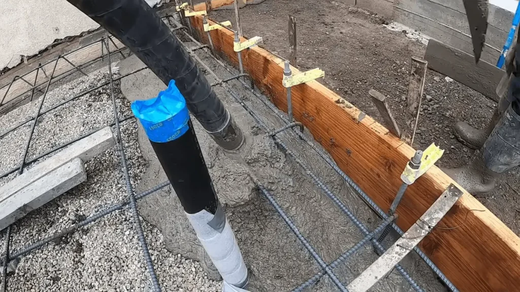 What is Concrete Float?