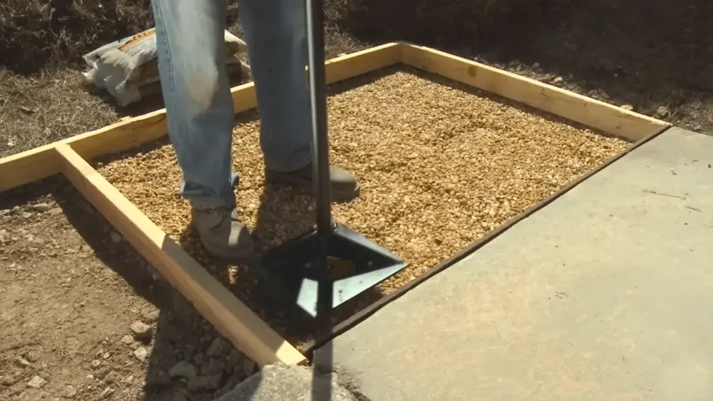 How to Estimate Square Yards of Concrete