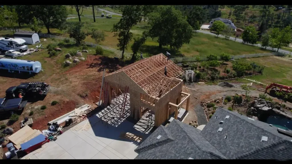 Construction Estimate Additional Options