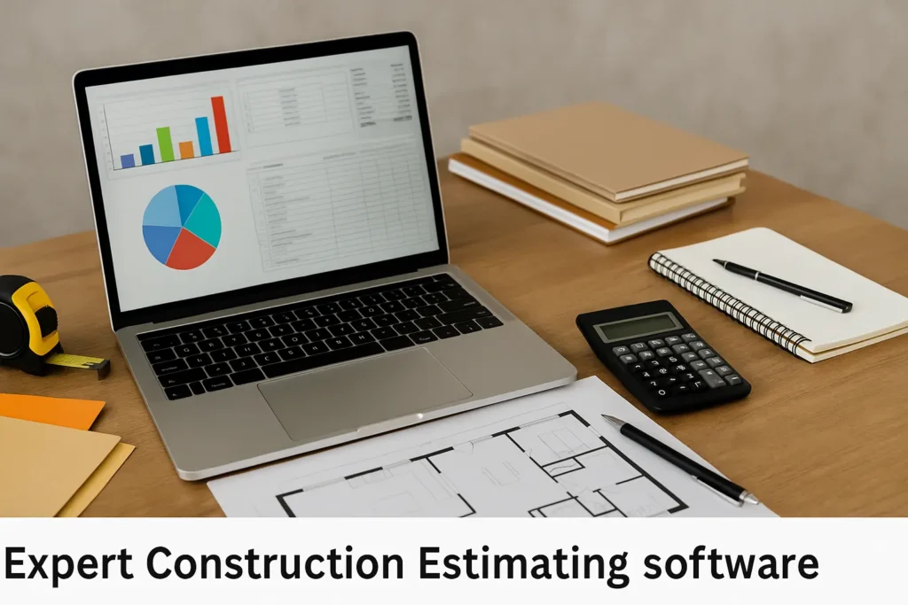Construction Estimating Software for Small Business