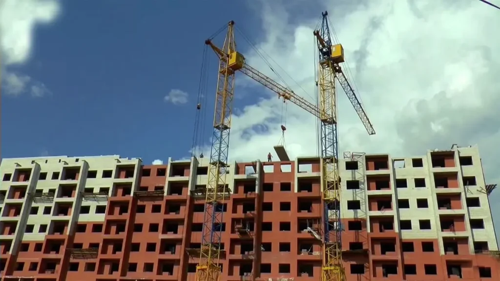 Role of Construction Estimate Template in Accurate Budget Planning