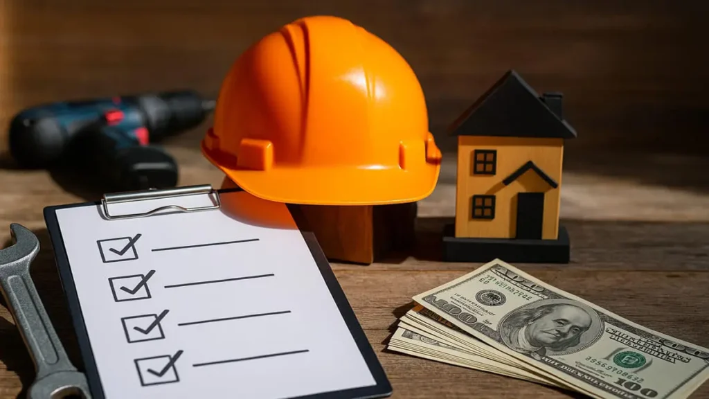How to Start a Business as a General Contractor