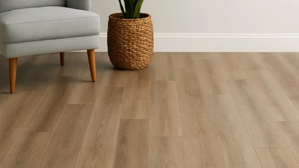What Is LVP Flooring