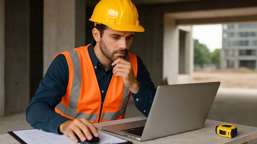 Best Construction Estimating Software