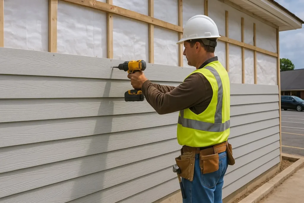 Hardie Plank Siding Cost