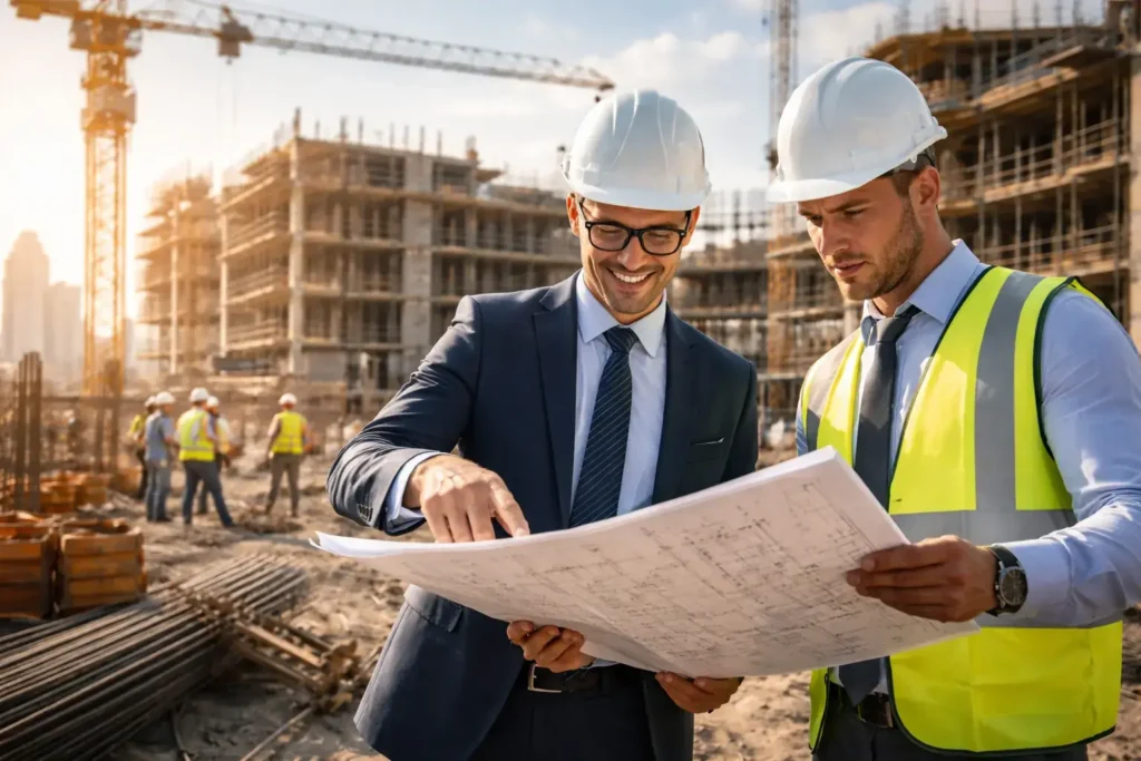 How to Win a Construction Project 2026 in US?