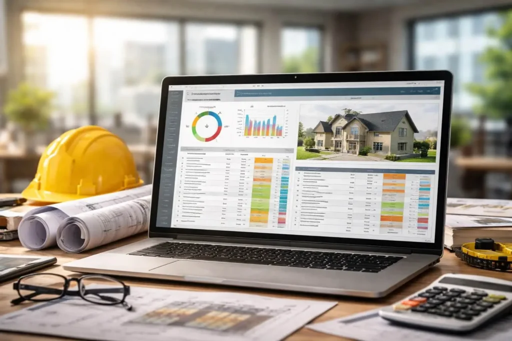 Top 5 Free Construction Estimating Software 2026