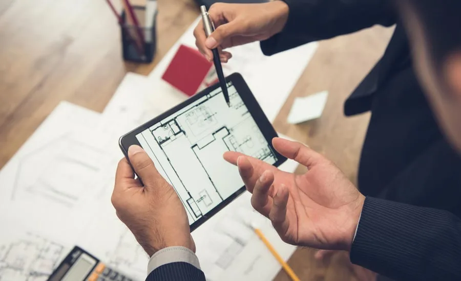 Commercial Flooring Estimating