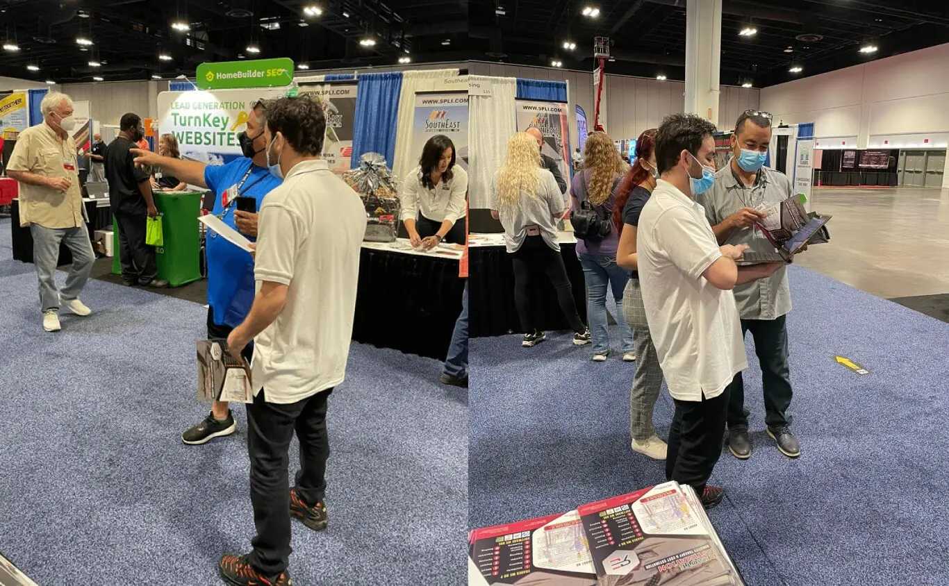 Construction Expo 2024