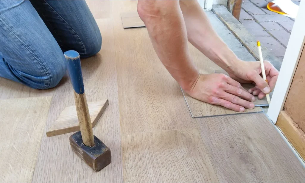 Terrazzo Flooring Estimating