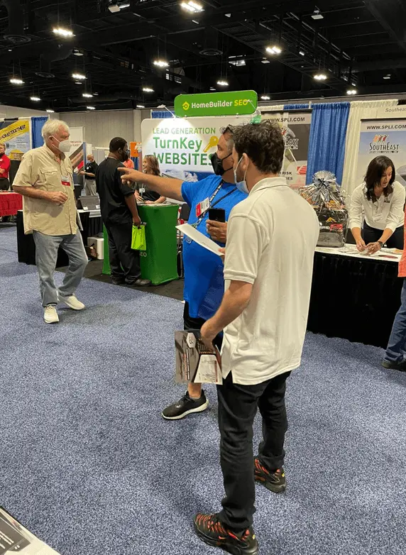 Tampa Build Expo -  Florida
